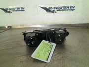 Bedienung Klimacontrolle 2G1820045Q Volkswagen Polo VI (AW1) Schrägheck 5-drs 2.0 GTI Turbo 16V (DKZC) 2020-11 DKZC