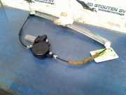 Fensterheber Elektr. Links Vorne D6515968X Mazda 2 (DE) Schrägheck 1.3 16V MZR (ZJVE) 2011-11