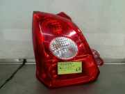 Rücklicht Links Suzuki Alto Schrägheck 5-drs 1.0 12V (K10B) 2009-06