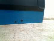 Tür Rechts Hinten Fiat Panda/Pandina (312) Schrägheck 0.9 TwinAir Turbo 85 (312.A.2000) 2012-09