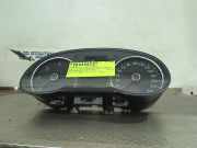 Tacho 8R0920861F Volkswagen Polo V (6R) Schrägheck 1.2 TDI 12V BlueMotion (CFWA(Euro 5)) 2011-03 CFWA(Euro 5)