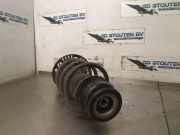 Federbein Rechts Vorne Skoda Citigo Schrägheck 1.0 12V (CHYA) 2015-02