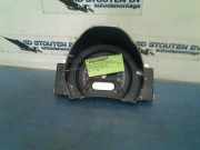 Tacho 3410168K0 Nissan Pixo (D31S) Schrägheck 1.0 12V (K10B(Euro 5)) 2013-01