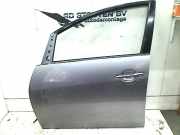 Tür Links Vorne Mitsubishi Grandis (NA) Großraumlimousine 2.4 16V MIVEC (4G69) 2005-08