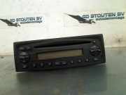 Cd-Player 7620000093 Iveco New Daily V Van 29L13V, 35C13V, 35S13V, 40C13V, 40S13V (F1AE3481B*A(Euro 5)) 2014-07