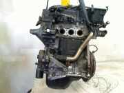 Motor 1KR Citroën C1 Schrägheck 1.0 12V (1KR-FE(CFB)) 2008-04
