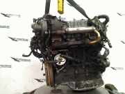 Motor 1CDFTV Toyota Avensis Wagon (T25/B1E) Kombi 2.0 16V D-4D (1CD-FTV) 2003