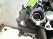 Getriebe Manuell ODO30103 Volkswagen Polo VI (AW1) Schrägheck 5-drs 1.0 12V BlueMotion Technology (CHYB) 2018-03 CHYB