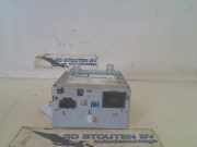 Cd-Player RADIO NAVIGATIE 22739813 Opel Astra J Sports Tourer (PD8/PE8/PF8) Kombi 1.4 16V ecoFLEX (A14XER(Euro 5)) 2011-01