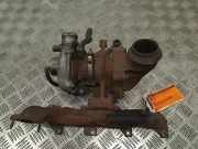 Turbolader Peugeot 307 (3A/C/D) Schr?gheck 2.0 HDi 90 (DW10TD(RHY)) 2005