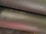 Gasdruckfedern Set Hinten 81770D9100 Kia Sportage (QL) Geländewagen 1.6 T-GDI 16V 4x4 (G4FJ) 2016-09