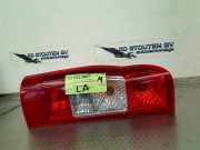 Rücklicht Links 6C1113405A Ford Transit Bus 2.2 TDCi 16V Euro 5 (CYFB) 2013