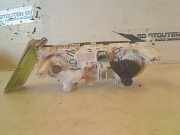 Bedienung Klimaanlage 5R5841100 Renault Clio IV (5R) Schrägheck 5-drs 0.9 Energy TCE 90 12V (H4B-408(H4B-B4)) 2017-09