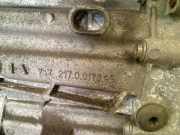 Getriebe Manuell 21700173 BMW 3 serie Touring (E91) Kombi 325i 24V (N52-B25A) 2005-11