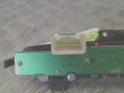 Paniklichtschalter Mitsubishi Lancer Sports Limousine (CY/CZ) Limousine 1.5 MIVEC 16V (4A91) 2008-02