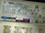 Steuergerät Body Control 61355b3135901 BMW 3 serie Touring (G21) Kombi 320e xDrive 2.0 TwinPower Turbo 16V (B48-B20A) 2024-02