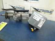 Lenksäule Gehäuse A0056611E Ford Fiesta 7 Schrägheck 1.5 TDCi 85 (XUJF) 2018-02
