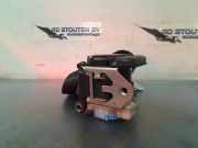 Sicherheitsgurt Links Vorne 0589p100220 Mercedes-Benz A (W176) Schrägheck 1.6 A-200 16V (M270.910) 2012-12