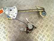 Fensterheber Elektr. Links + motor 8672017040 Toyota MR2 (ZZW30) Cabrio 1.8 16V VT-i (1ZZFE) 2002-09