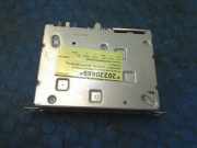 Steuergerät Navigation 9811066580 Peugeot 208 I (CA/CC/CK/CL) Schrägheck 1.2 Vti 12V PureTech 82 (EB2F(HMZ)) 2015-09