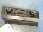 Bedienung Klimaanlage 8T2820043S Audi A4 (B8) Limousine 2.0 TDI 16V (CAGC(Euro 5)) 2008-09