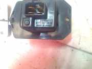 Heizwiderstand 0778000970 Honda Insight (ZE2) Schrägheck 1.3 16V VTEC (LDA3) 2009-11