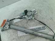 Fensterheber Elektr. Rechts Vorne + motor Nissan X-Trail (T30) SUV 2.2 dCi 16V 4x2 (YD22ETi) 2004-05