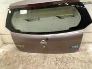 Heckklappe Nissan Pixo (D31S) Schrägheck 1.0 12V (K10B(Euro 5)) 2009-08