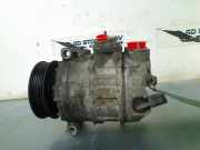 Klima Pumpe 2E0820803A Volkswagen Crafter Van 2.5 TDI 30/32/35/46/50 (BJK(Euro 4)) 2006-11 BJK(Euro 4)