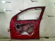 Tür Rechts Vorne Peugeot 308 (L3/L8/LB/LH/LP) Schrägheck 5-drs 1.2 12V VTi PureTech 82 (EB2F(HMZ)) 2017-04