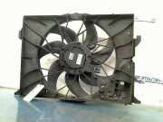 Kühlerventilator a2219066500 Mercedes-Benz S (W221) Limousine 5.5 S-550 32V (M273.961) 2006-02