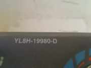 Bedienung Heizung YL8H19980D Mazda Tribute SUV 3.0 V6 24V 4x4 (AJ) 2005-01