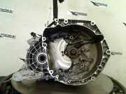 Getriebe Manuell F61849106 Fiat 500X (334) SUV 1.0 FireFly Turbo 120 12V (55282151) 2022-03