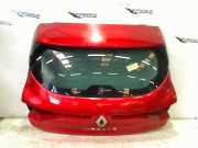 Heckklappe Renault Megane IV (RFBB) Schrägheck 5-drs 1.2 Energy TCE 130 (H5F-408(H5F-F4)) 2016-09