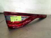 Rücklicht Links 265550248R Renault Megane IV (RFBB) Schrägheck 5-drs 1.6 GT Energy TCe 205 EDC (M5M-450(M5M-B4)) 2016-03