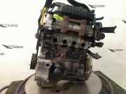 Motor B12D1 Daewoo / Chevrolet Spark (M300) Schrägheck 1.2 16V (B12D1(Euro 5)) 2011-06