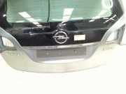 Heckklappe Opel Meriva Großraumlimousine 1.4 Turbo 16V ecoFLEX (A14NEL(Euro 5)) 2013-03