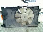 Kühlerventilator 1680004850 Mazda 5 (CR19) Großraumlimousine 1.8i 16V (L823) 2007-07