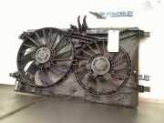 Kühlerventilator 214815872R Opel Movano Chassis-Cabine 2.3 CDTi 16V FWD (M9T-704(M9T-C7)) 2018-10