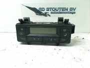 Bedienung Klimacontrolle 96588239XT Citroën C2 (JM) Schrägheck 3-drs 1.4 (TU3JP(KFV)) 2008-04