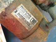 Anlasser 233008H500 Nissan Primera (P12) Limousine 2.0 16V CVT (QR20DE) 2002-06