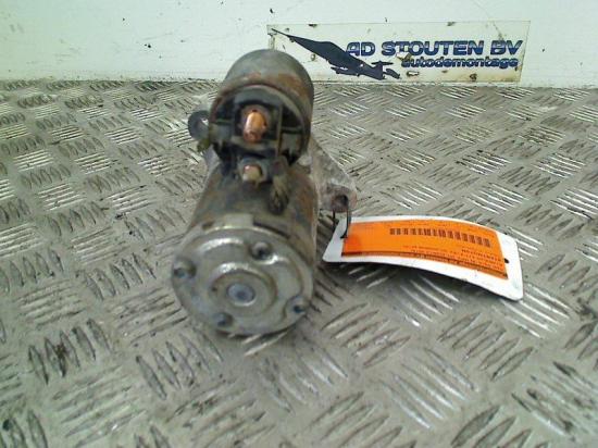 Anlasser 3110051K00 Opel Agila (B) Großraumlimousine 1.2 16V (K12B(Euro 4) 2008-08 Bild Anlasser 3110051K00 Opel Agila (B) Großraumlimousine 1.2 16V (K12B(Euro 4) 2008-08