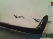 Spoiler Opel Karl Schrägheck 5-drs 1.0 12V (B10XE(Euro 6)) 2016-05