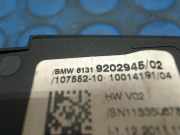 Bedienung Middenconsole 02 BMW 5 serie Touring (F11) Kombi 535i 24V TwinPower Turbo (N55-B30A) 2012-01