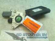 Fensterheber Elektr. Links Hinten A2218202942 Mercedes-Benz S (W221) Limousine 5.5 S-550 32V (M273.961) 2006-05