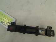 Zeit Uhr 937101E000 Hyundai Accent Schrägheck 1.4i 16V (G4EE) 2006-11