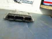 Motorsteuergerät 0281013872 Peugeot Partner (GC/GF/GG/GJ/GK) Van 1.6 HDI 90 16V (DV6ATED4(9HX)) 2009-01