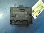 Steuergerät Zentralverriegelung RV 8X0959792H Audi Q3 (8UB/8UG) SUV 1.4 TFSI 16V (CHPB(Euro 6)) 2014-04