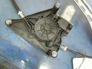 Fensterheber Elektr. Links Vorne 402663A Toyota Aygo (B40) Schrägheck 1.0 12V VVT-i (1KR-FE) 2021-06