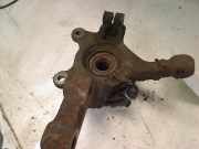 Achsschenkel Links Vorne Nissan Note (E11) Großraumlimousine 1.4 16V (CR14DE) 2006-08